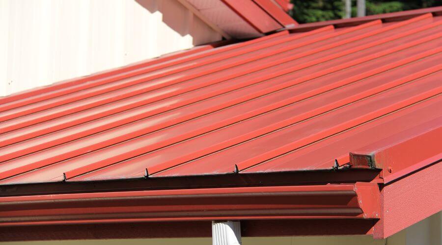 Industrial Roof Installation in Curwensville, PA